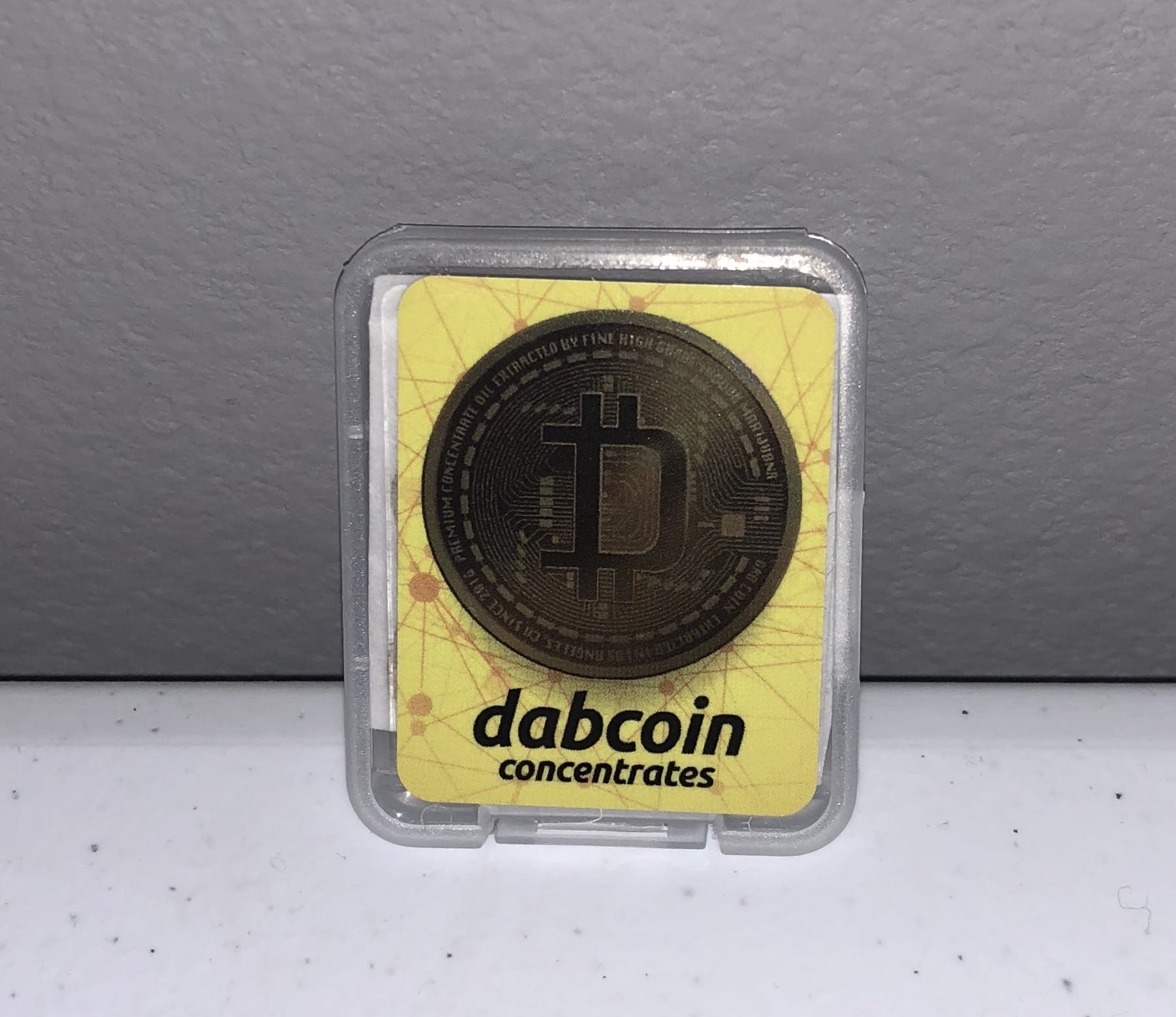 wax-dab-coin