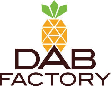 Dab Factory | White Cookies | 1g Extract | (1702)