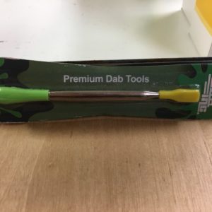 Dab Inc. Tool w/ Silicone End