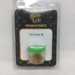 Dab Lab - The Candy