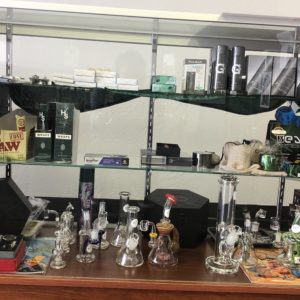 Dab Rigs and more