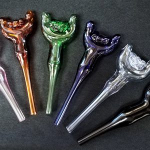 Dab Straws - Assorted Colors
