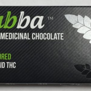 Dabba 200 MG Chocolate Bars