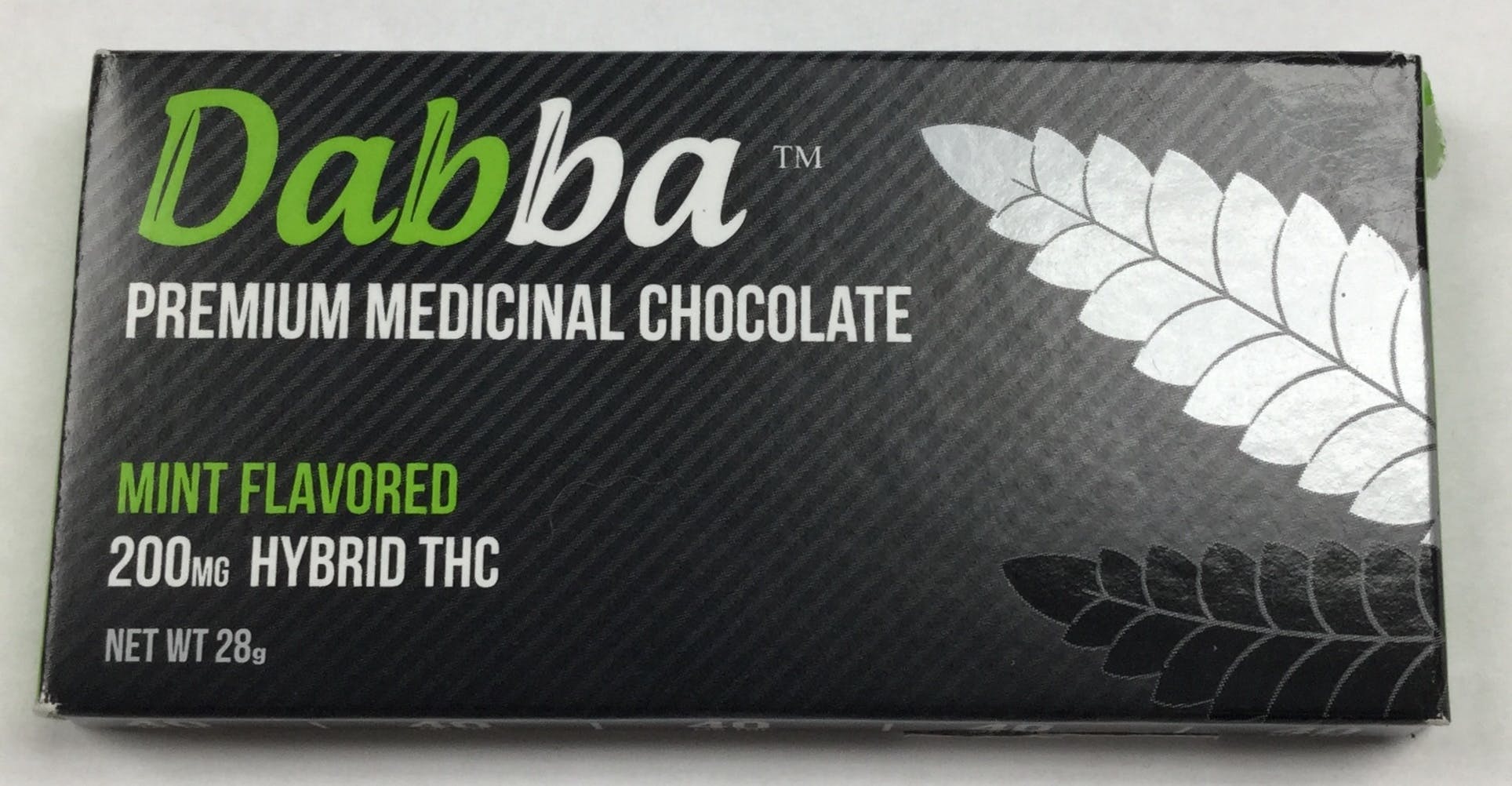marijuana-dispensaries-2398-e-boulder-street-colorado-springs-dabba-200-mg-chocolate-bars