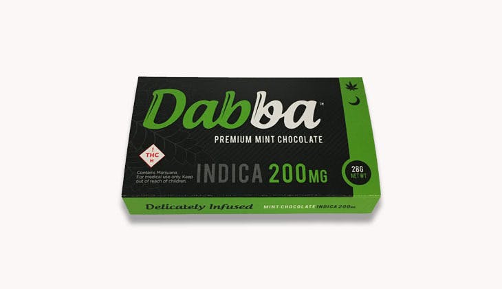 Dabba Bar - Indica