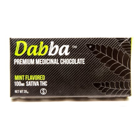 Dabba Bar Sativa 200 mg