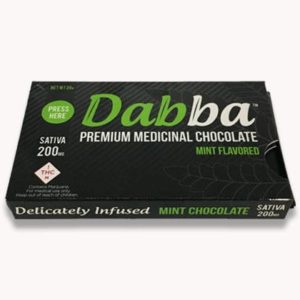 Dabba Bar - Sativa
