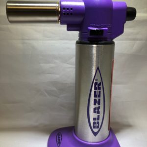 Dabbing - Torch - Big Buddy Purple
