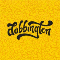 Dabbington - Big League Blue Shatter