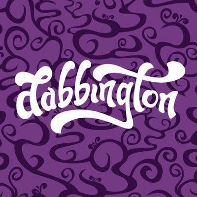 Dabbington Shatter - Green Crack