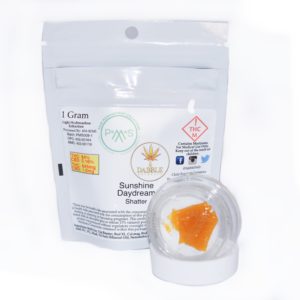 Dabble Extract Assorted Shatter/Wax