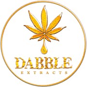 Dabble Extracts - Sauce