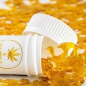 Dabble Extracts - Shatter
