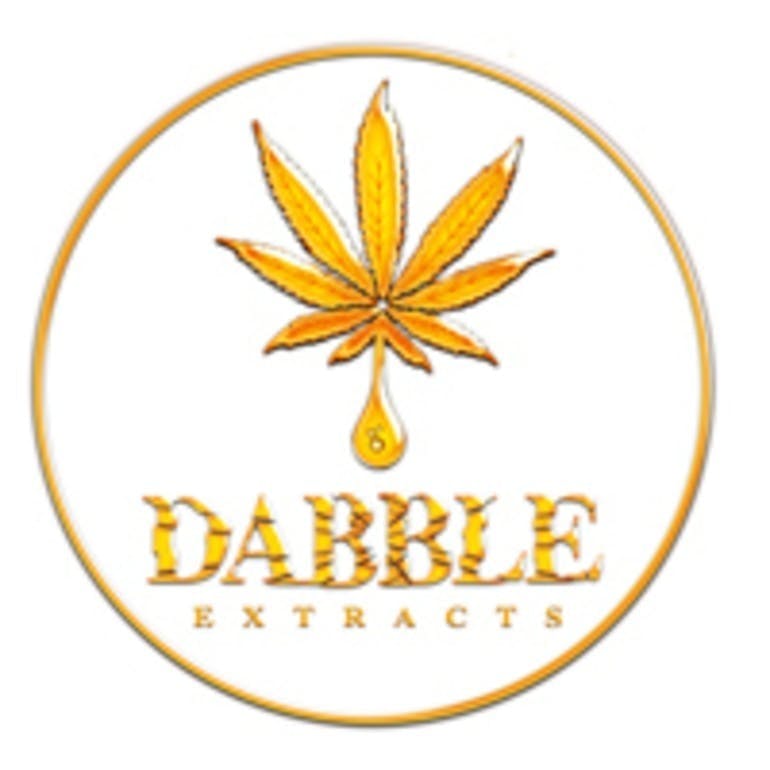 Dabble Shatter - Darth Maul OG