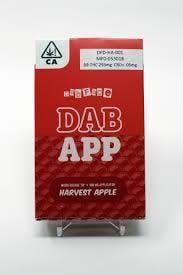 Dabface App - Harvest Apple