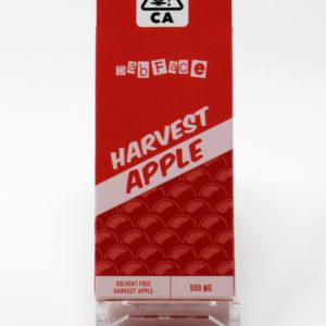DabFace Harvest Apple Cartridge