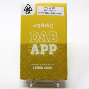 DabFace Lemon Guru Dap App
