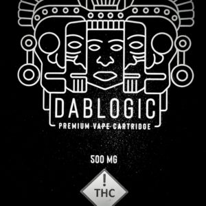 Dablogic Vape Cartridges *NEW PRODUCT!