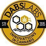 Dabs Labs Shatter - Green Crack