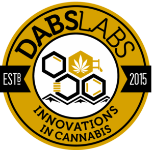 Dabs Labs Shatter - Sour Diesel