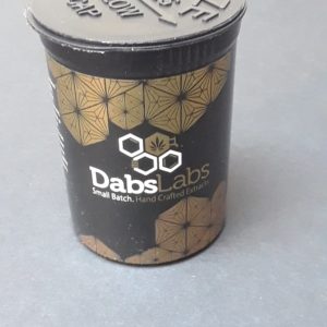 DabsLabs Wax and Shatter