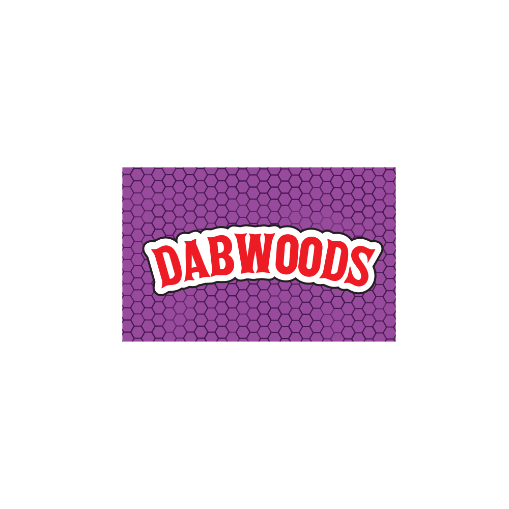 DABWOODS SHATTER