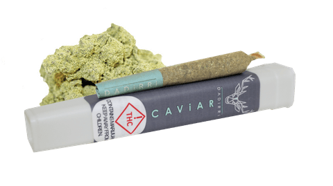 marijuana-dispensaries-tumbleweed-parachute-in-parachute-dadirri-caviar-cones
