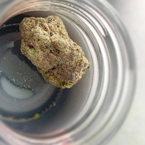 Dadirri - Caviar Jar - Moonrocks