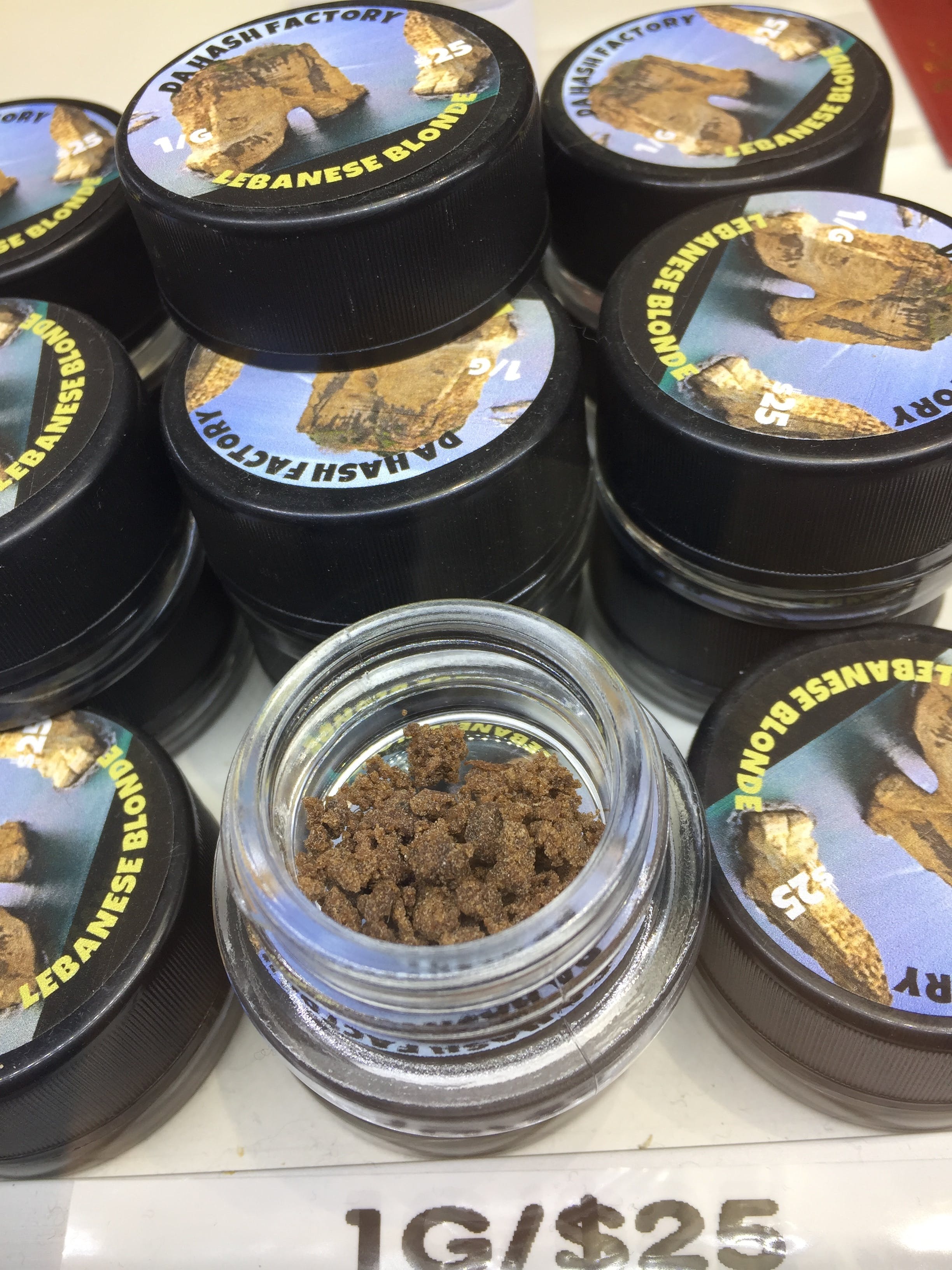 concentrate-dahash-factory