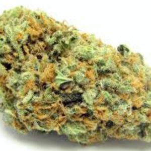 *Daily Deal* Green Crack