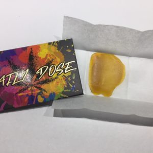 Daily Dose Extracts