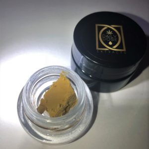Daily Dose Extracts Dr.K Crumble