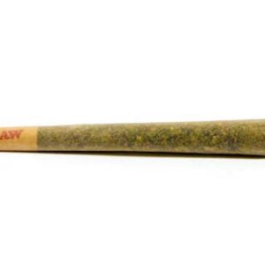 Daily Pre Rolls (Click Here For Strains - 1 Gram)