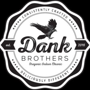 Dank Brothers - AK-47