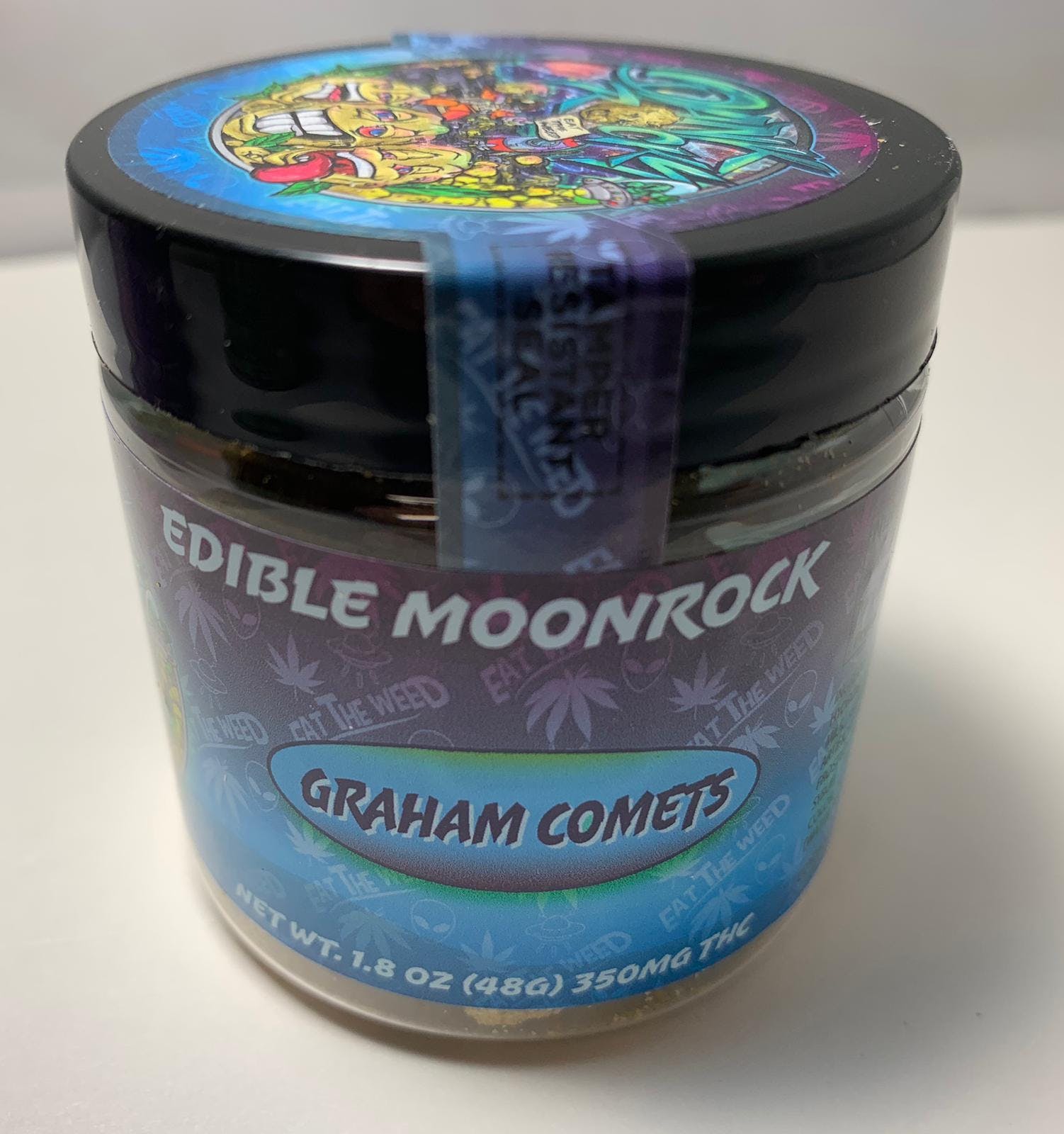 edible-dank-nuggs-graham-comets