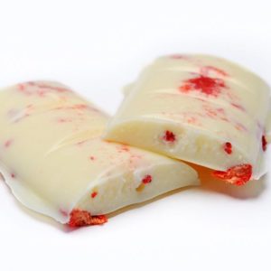 Dank Rapids- Strawberry Cream