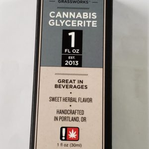 Danodan - High THC Tinctures