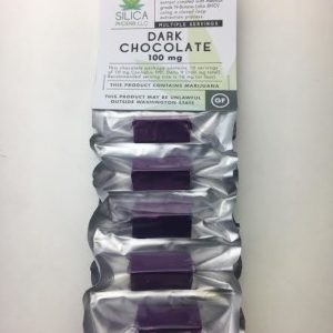 Dark Chocolate - 10 Pack