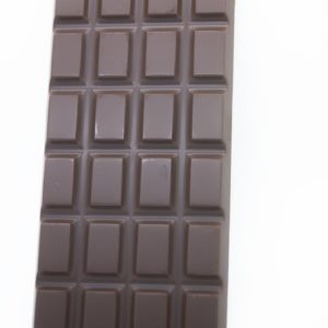 Dark Chocolate Bar - Extra Strength Medical Dose