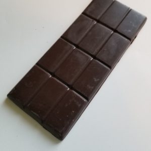 Dark Chocolate Bars 120MG