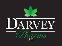 Darvey Pharms - Black Mamba