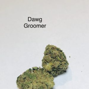 Dawg Groomer