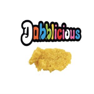 Day Dream - Dabblicious (Budder)