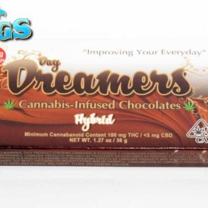 Day Dreamer Chocolates Hybrid