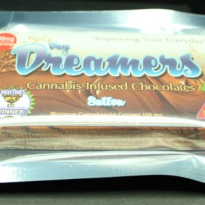 Day Dreamers 100mg Sativa