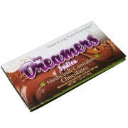 Day Dreamers - Apricot Indica (100mg)