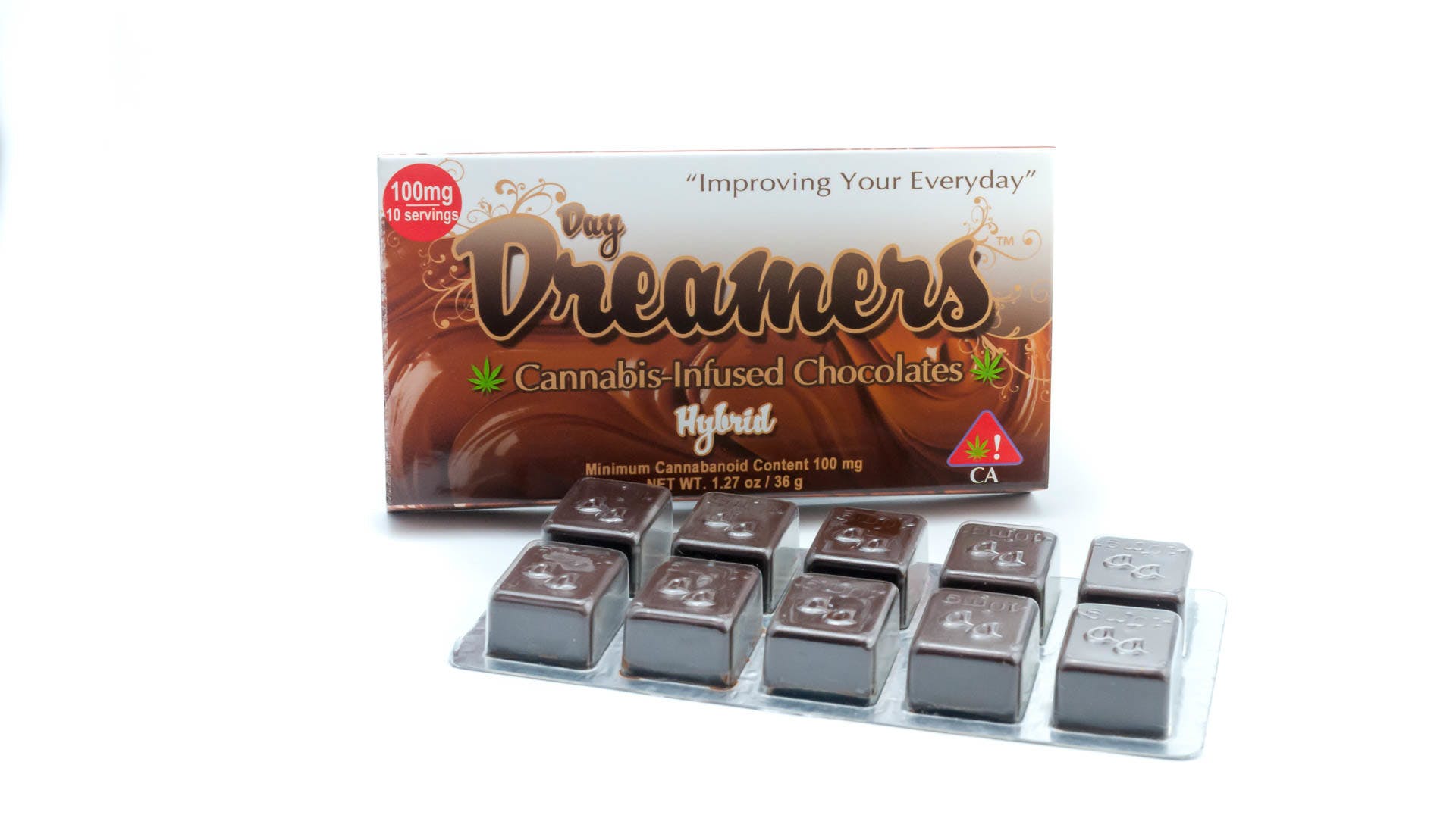 edible-day-dreamers-chocolates-hybrid-100mg