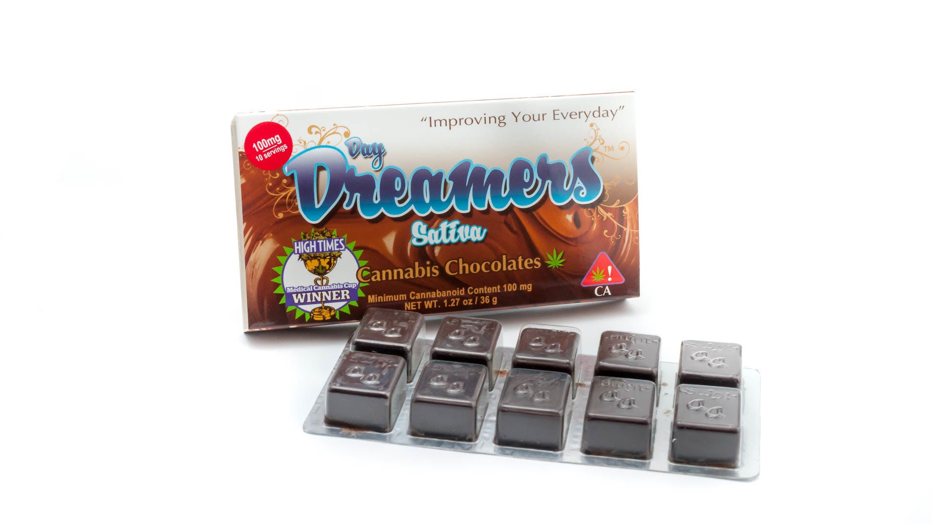 edible-day-dreamers-chocolates-sativa-100mg