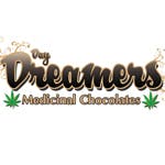 Day Dreamers Dark Chocolate Indica Apricot 100mg