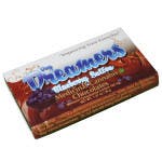Day Dreamers Sativa Blueberry Chocolate 100mg
